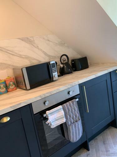 Apartamento The Bothy