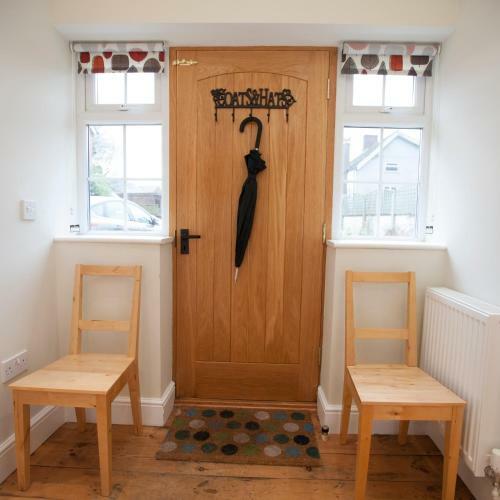 The Byre - 2 Bedroom Cottage