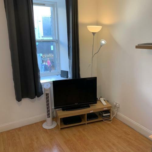 Apartamento Heart Of Perth, City Centre Location