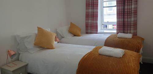 Apartamento Heart Of Perth, City Centre Location