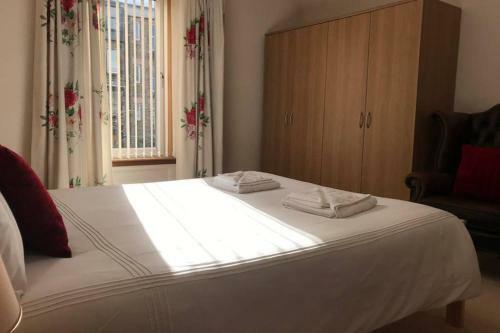 Apartamento 2 Catherines City Cottage