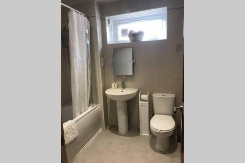 Apartamento 2 Catherines City Cottage