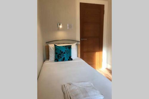 Apartamento 2 Catherines City Cottage