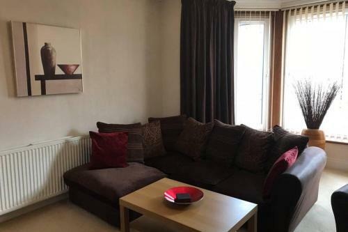 Apartamento 2 Catherines City Cottage