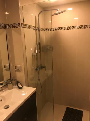 Apartamento Latina Beach Resort Jomtien 2