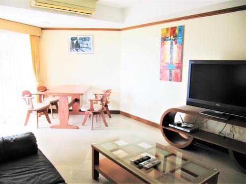 Apartamento 2 Bed Sea View - Jomtien Beach