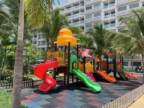 Apartamento Pattaya Laguna Beach?3