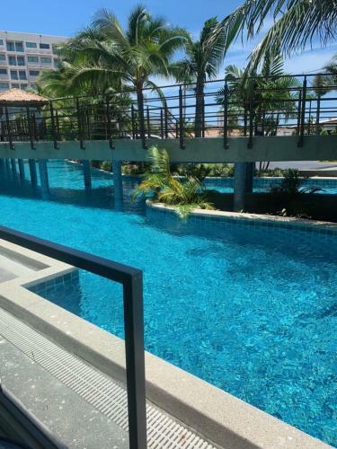 Apartamento Pattaya Laguna Beach?3