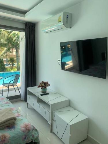 Apartamento Pattaya Laguna Beach?3