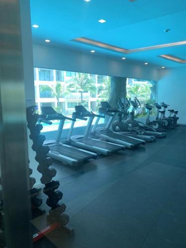 Apartamento Pattaya Laguna Beach?3