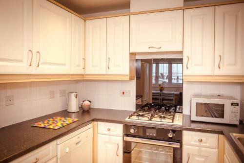 Apartamento Beautiful Dawn - Relax With Stunning Marina Views