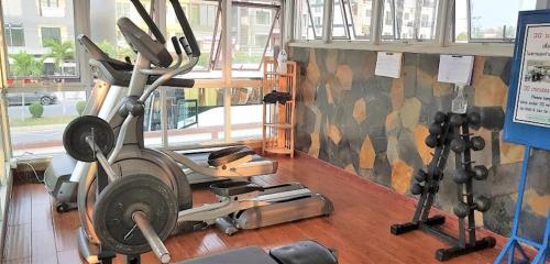 Jomtien Beach Condominium A3 Floor 11 Room 19