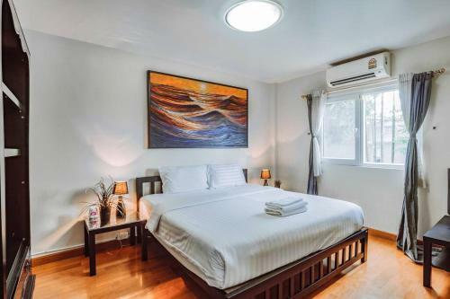 Super Garden,thai Style Villa, 5br