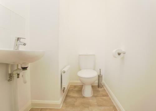 Rathbone House - By Tj Serviced Property