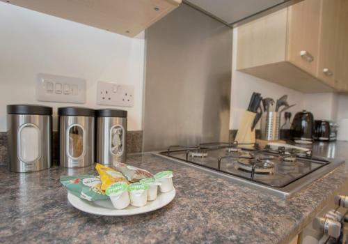 Rathbone House - By Tj Serviced Property