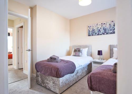Rudd House - By Tj Serviced Property