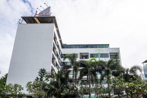 Hotel Reddoorz I-talay Resort