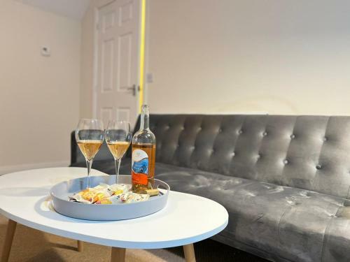 Jupiter Coach House By Incredible Stay