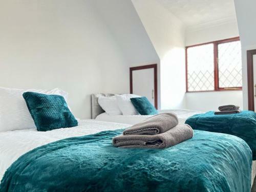 The Deja View House By Incredible Stay