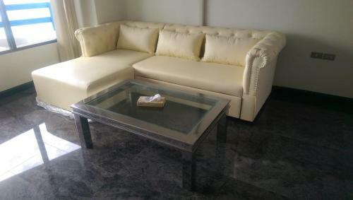Thailand Pattaya Front Line Beach Apartment