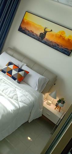 Bed & Breakfast The Riviera Jomtien