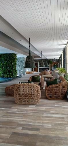 Bed & Breakfast The Riviera Jomtien