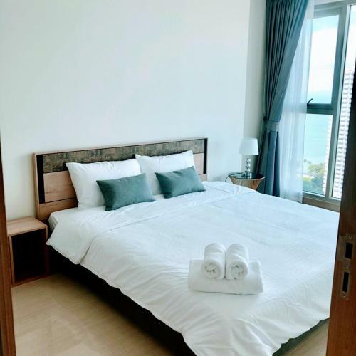 Bed & Breakfast The Riviera Jomtien
