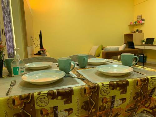 Apartamento Woodsbury Homestay Studio 57 Butterworth