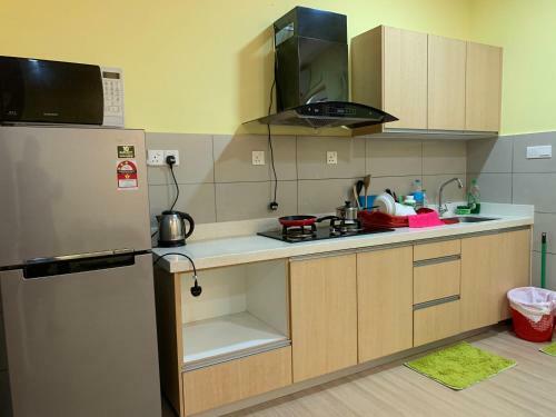Apartamento Woodsbury Homestay Studio 57 Butterworth