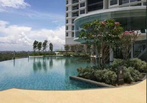 Apartamento Woodsbury Homestay Studio 57 Butterworth