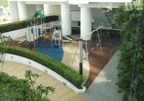 Apartamento Woodsbury Homestay Studio 57 Butterworth
