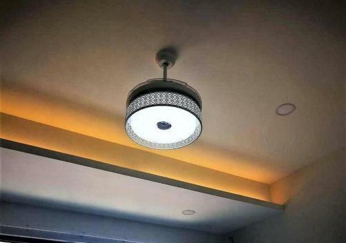 Apartamento Woodsbury Homestay Studio 57 Butterworth