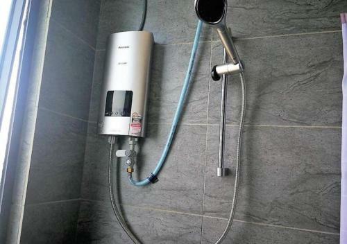 Apartamento Woodsbury Homestay Studio 57 Butterworth