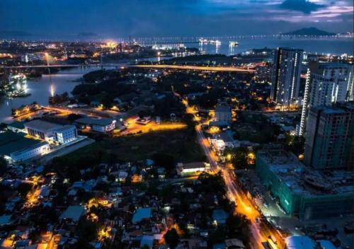 Apartamento Woodsbury Homestay Studio 57 Butterworth