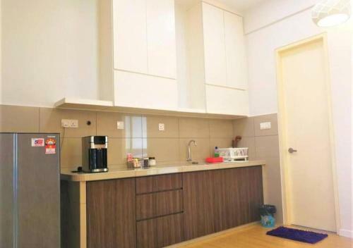 Apartamento Woodsbury Homestay Studio 57 Butterworth