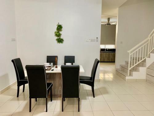 Brand New Cosy Minimalist Home