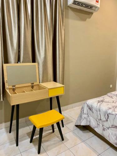 Brand New Cosy Minimalist Home