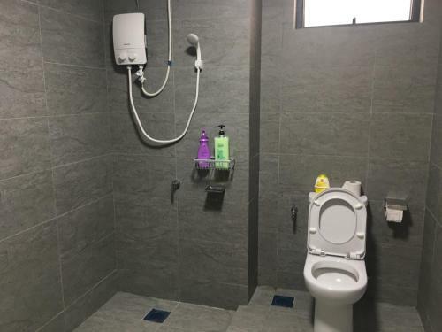 Apartamento Woodsbury Suites 7722 Butterworth Penang