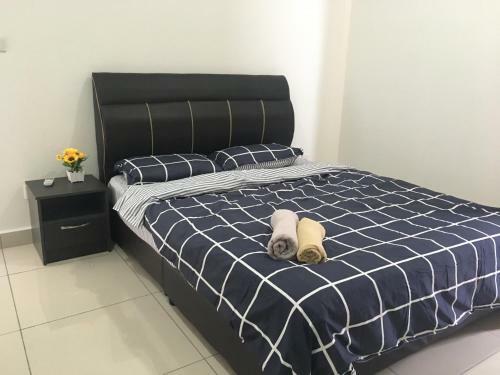 Apartamento Woodsbury Suites 7722 Butterworth Penang