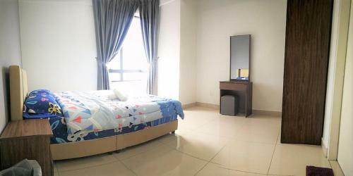 Apartamento Woodsbury Homestay Butterworth