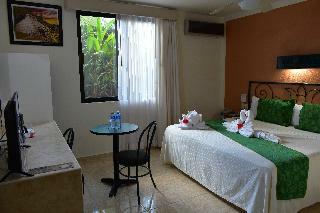 Hotel Maya Tulipanes