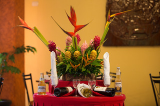 Hotel Maya Tulipanes
