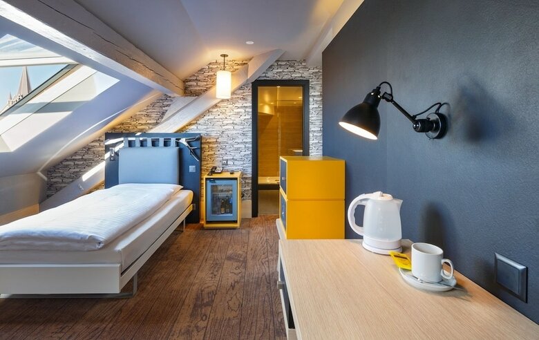 Hotel Swiss Wine By Fassbind