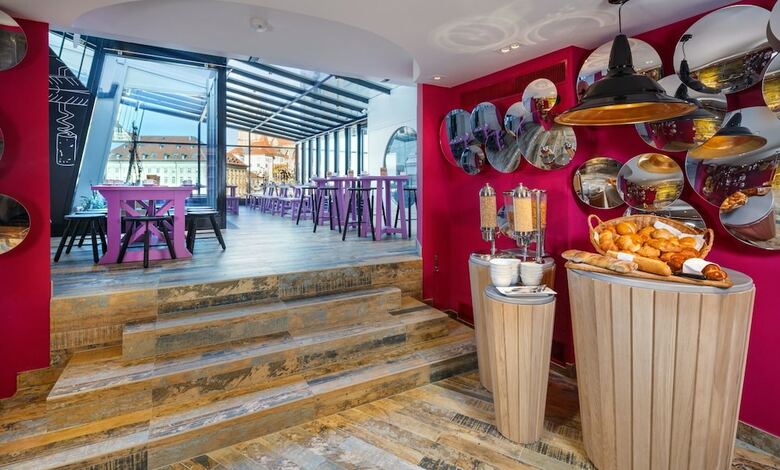 Hotel Swiss Wine By Fassbind