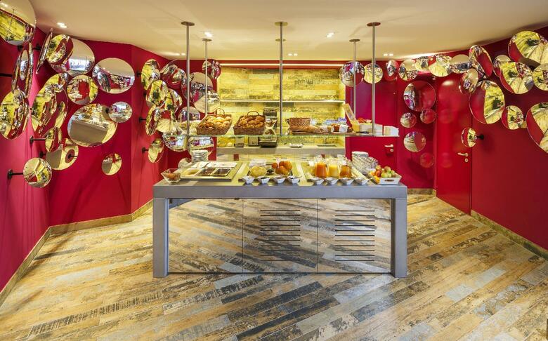 Hotel Swiss Wine By Fassbind