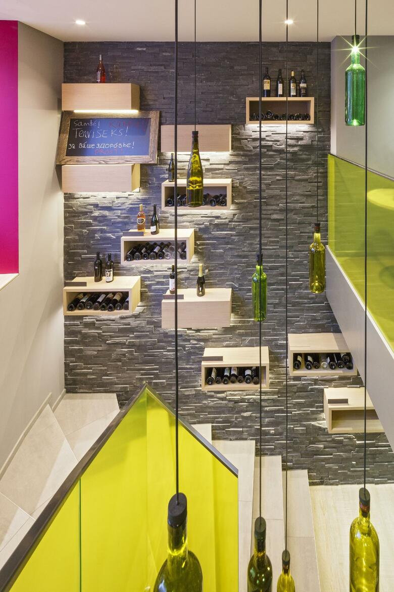 Hotel Swiss Wine By Fassbind