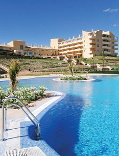 Apartamentos Sol Andalus�