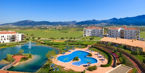 Apartamentos Sol Andalus�