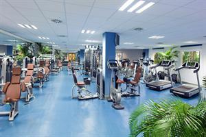 Apartamentos Sol Andalus�