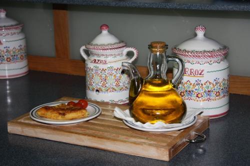 Hotel Express Holiday Inn Tres Cantos